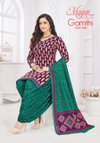 Gamthi Vol 7 By Mayur Printed Cotton Dress Material Wholesale Price In Surat
